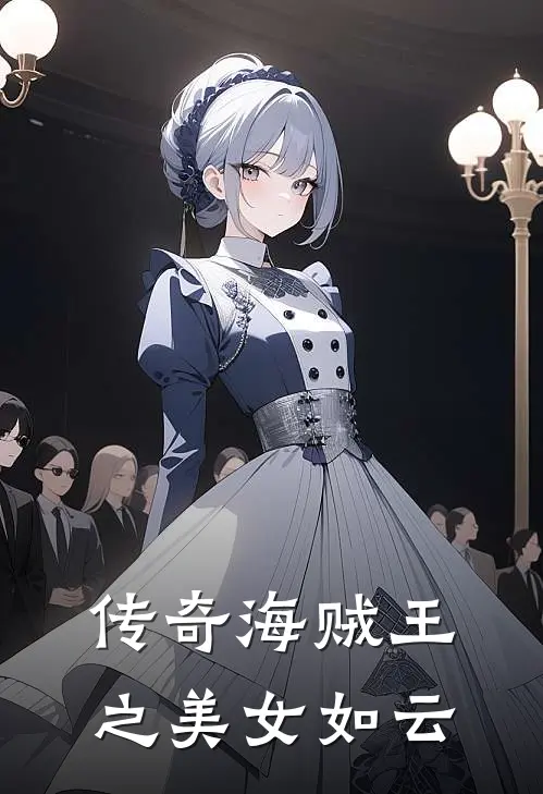 传奇海贼王之美女如云