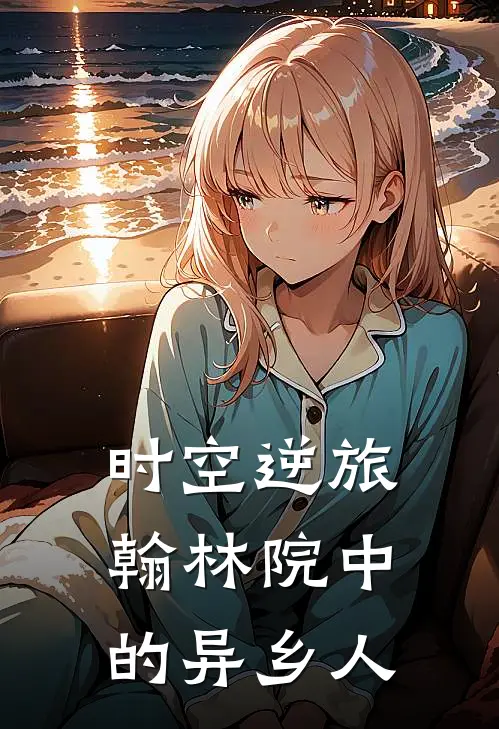 时空逆旅翰林院中的异乡人