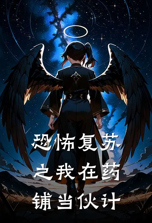 恐怖复苏之我在药铺当伙计