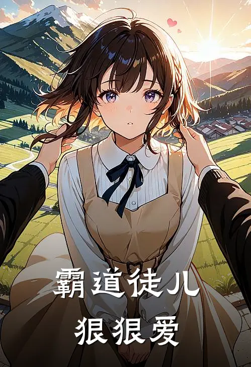 霸道徒儿狠狠爱