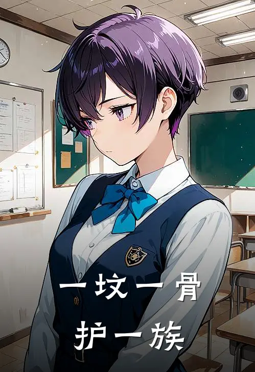 一坟一骨护一族