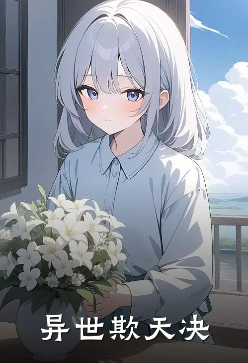 异世欺天决嬴荡铁无畏完本小说推荐_免费小说全文阅读异世欺天决嬴荡铁无畏