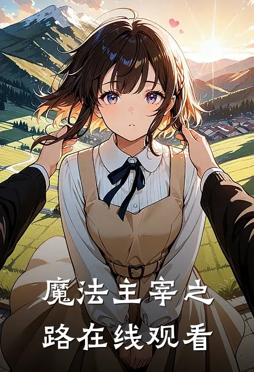 魔法主宰之路在线观看