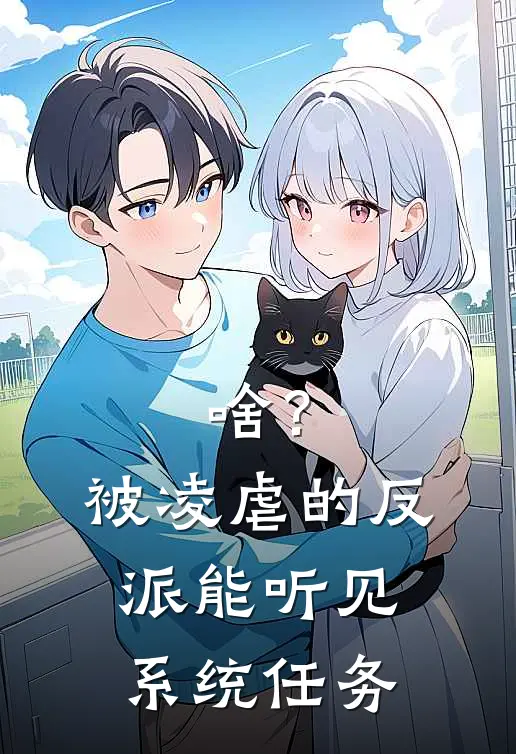 啥？被凌虐的反派能听见系统任务林晚棠江慕离免费小说大全_完结的小说啥？被凌虐的反派能听见系统任务(林晚棠江慕离)