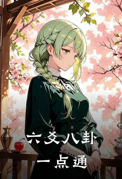 六爻八卦一点通伏羲观奕萱草堂完整免费小说_小说全文免费阅读六爻八卦一点通伏羲观奕萱草堂