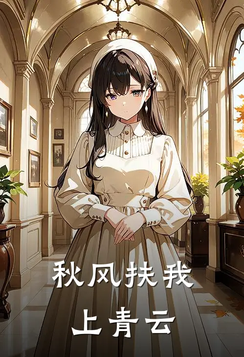 秋风扶我上青云