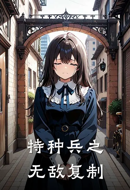 特种兵之无敌复制叶枫叶风免费小说全集_免费阅读无弹窗特种兵之无敌复制叶枫叶风