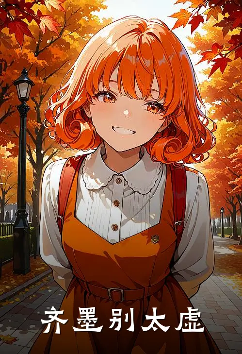 齐墨别太虚(齐墨沐清雪)免费阅读完整版小说_最新小说全文阅读齐墨别太虚齐墨沐清雪