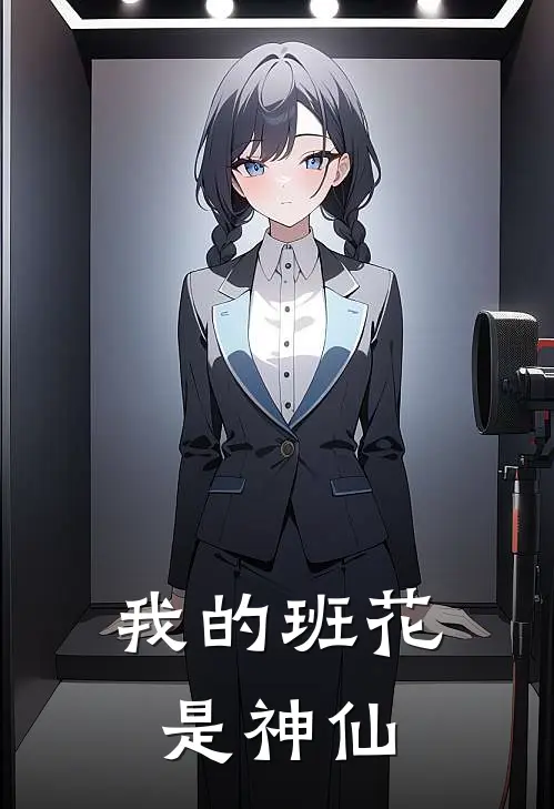 我的班花是神仙