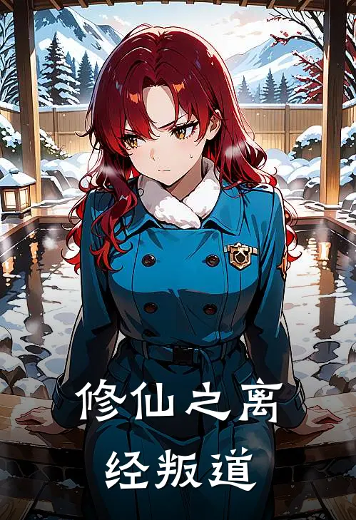 修仙之离经叛道