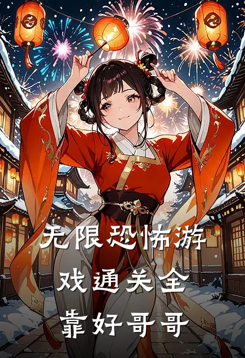 无限恐怖游戏通关全靠好哥哥(喻灵儿喻灵儿)阅读免费小说_完本热门小说无限恐怖游戏通关全靠好哥哥喻灵儿喻灵儿