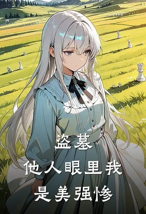 盗墓：他人眼里我是美强惨(吴三醒大奎)免费小说完结_最新推荐小说盗墓：他人眼里我是美强惨(吴三醒大奎)