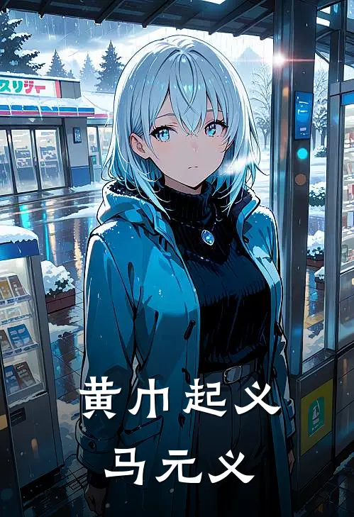 黄巾起义，马元义