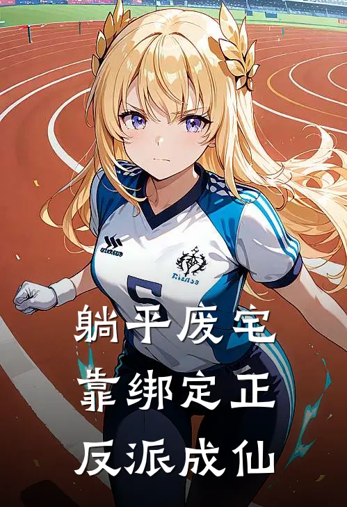 躺平废宅：靠绑定正反派成仙