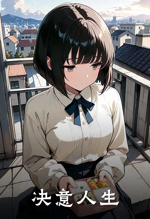 决意人生全文免费阅读无弹窗大结局_决意人生（赖明紫灵）小说免费阅读大结局