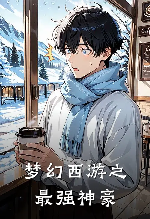 梦幻西游之最强神豪