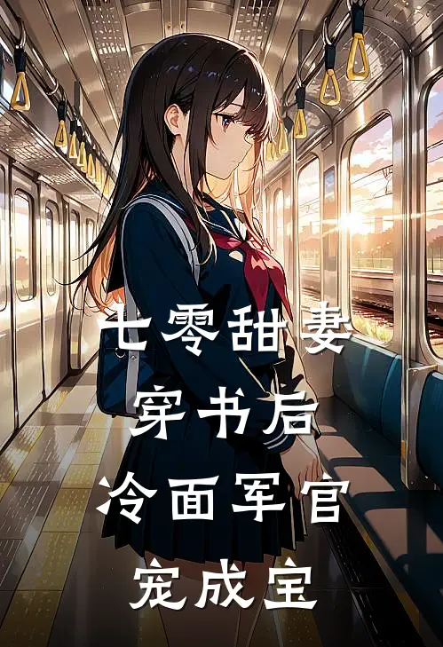 七零甜妻穿书后，冷面军官宠成宝