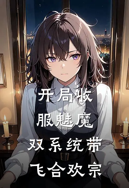 开局收服魅魔，双系统带飞合欢宗(江烬白云瑶)完本小说大全_热门小说大全开局收服魅魔，双系统带飞合欢宗江烬白云瑶