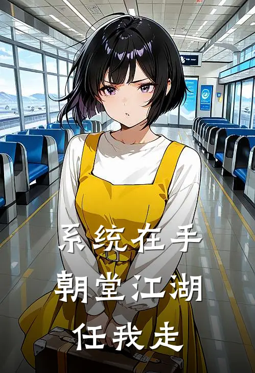 季姝季桃系统在手，朝堂江湖任我走全本免费在线阅读_系统在手，朝堂江湖任我走全本阅读