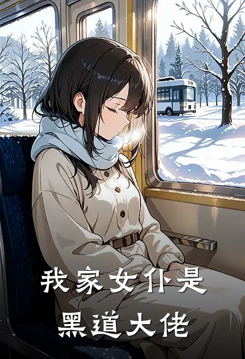 我家女仆是黑道大佬洛晴李键波免费小说大全_小说完结我家女仆是黑道大佬(洛晴李键波)