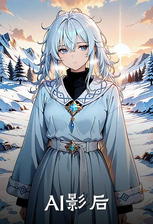 AI影后(艾闪闪周大胖)完整版免费阅读_最新章节列表AI影后(艾闪闪周大胖)