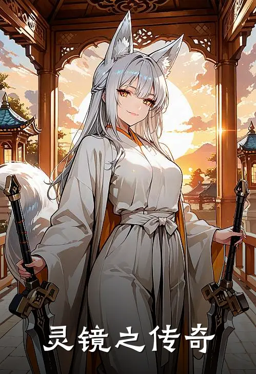 灵镜之传奇(林晓艾莉丝)免费阅读完整版小说_完结免费小说灵镜之传奇(林晓艾莉丝)