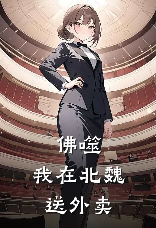 佛噬：我在北魏送外卖崔浩阿昙完结版免费阅读_佛噬：我在北魏送外卖全章节免费在线阅读