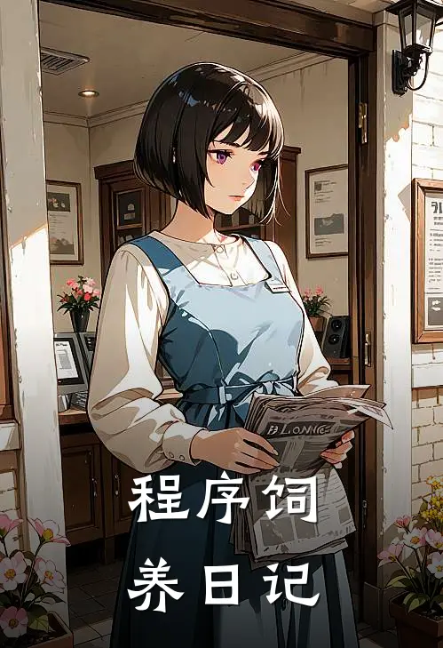 程序饲养日记