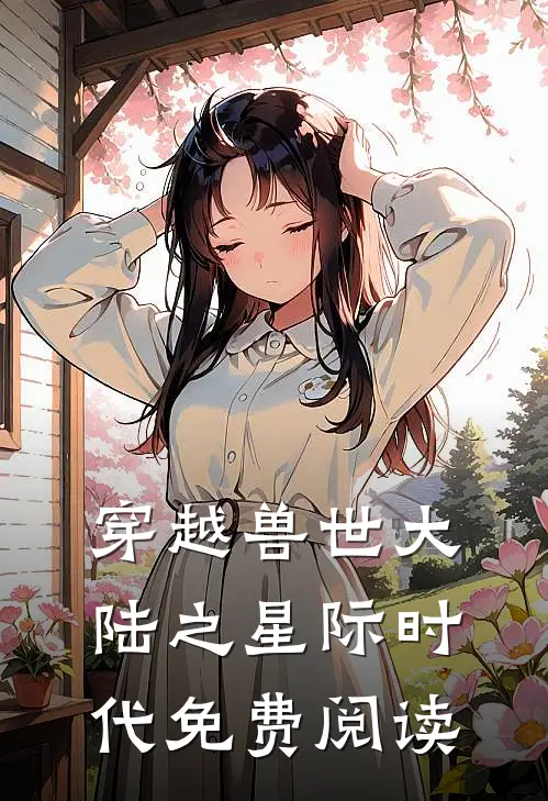 穿越兽世大陆之星际时代免费阅读