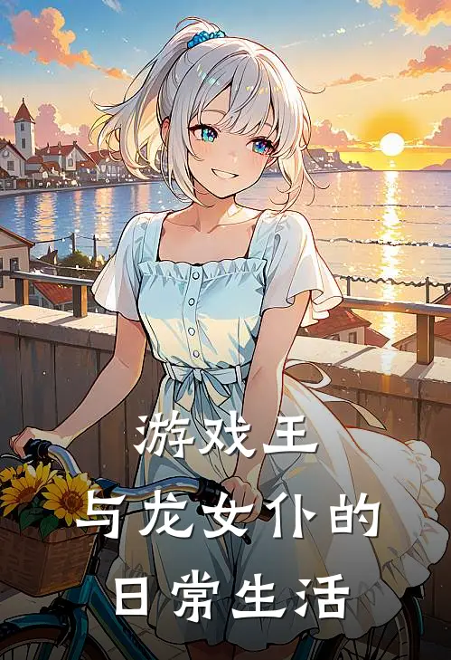 游戏王：与龙女仆的日常生活