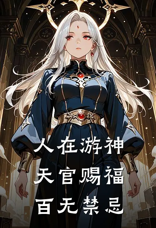 人在游神，天官赐福，百无禁忌陈怡二稳热门小说阅读_完本完结小说人在游神，天官赐福，百无禁忌陈怡二稳