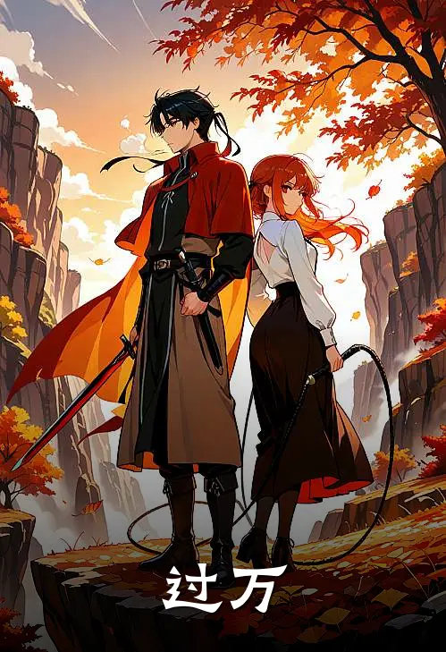 过万(沈蔷薇赢荣)最新好看小说_最新章节列表过万(沈蔷薇赢荣)