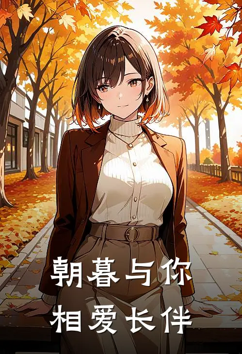 朝暮与你，相爱长伴