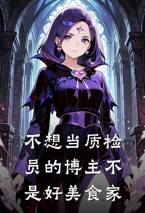 不想当质检员的博主不是好美食家姬云泉泉哥免费小说在线阅读_最新章节列表不想当质检员的博主不是好美食家(姬云泉泉哥)