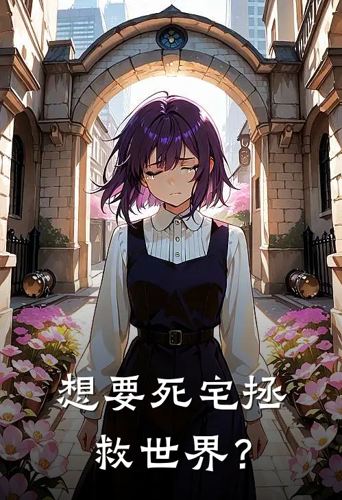 想要死宅拯救世界？司马晴莱雅小说完整版_热门好看小说想要死宅拯救世界？(司马晴莱雅)