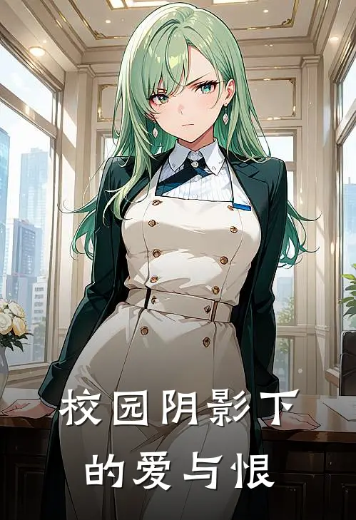 校园阴影下的爱与恨