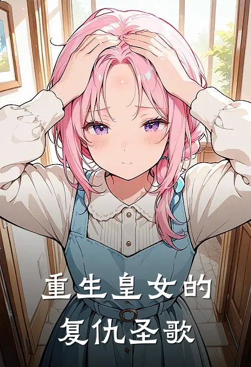 重生皇女的复仇圣歌