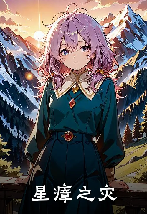 星瘴之灾