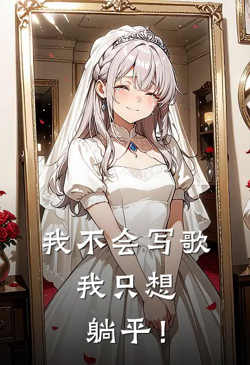 我不会写歌，我只想躺平！