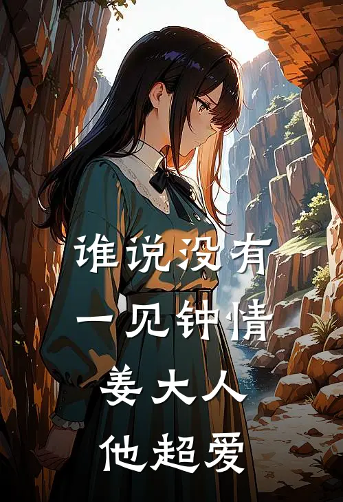 姜维桢何云亭（谁说没有一见钟情，姜大人他超爱）全文免费阅读无弹窗大结局_