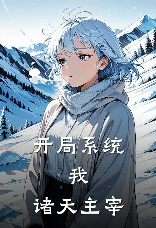 《开局系统：我，诸天主宰》林凡林虎已完结小说_开局系统：我，诸天主宰(林凡林虎)火爆小说