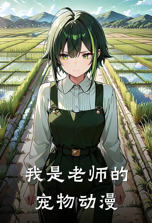 我是老师的宠物动漫