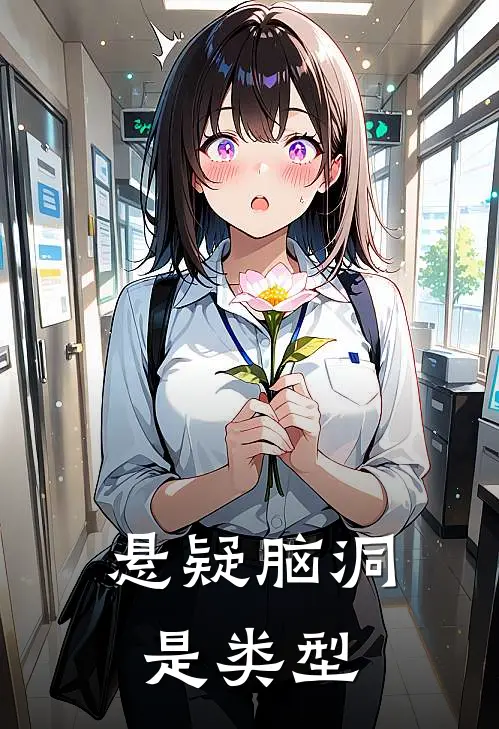 悬疑脑洞是类型