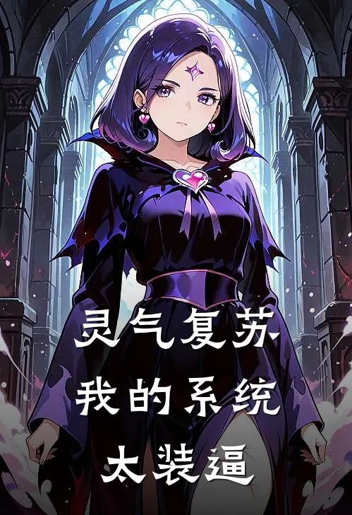 灵气复苏：我的系统太装逼