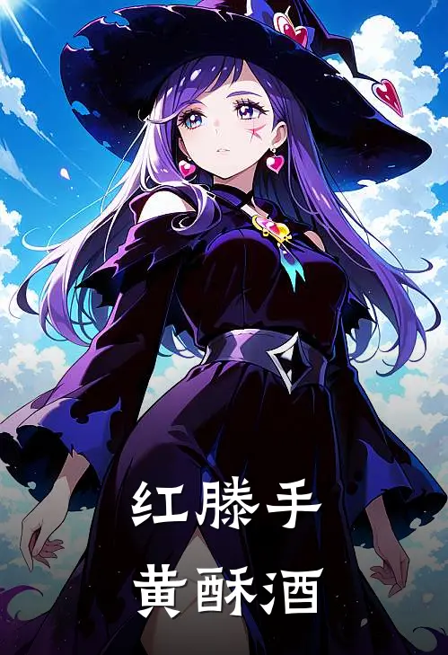 红滕手黄酥酒