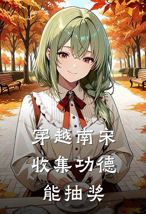 穿越南宋：收集功德能抽奖