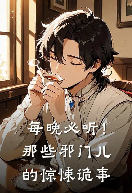 每晚必听！那些邪门儿的惊悚诡事(程野陆沉)_程野陆沉热门小说