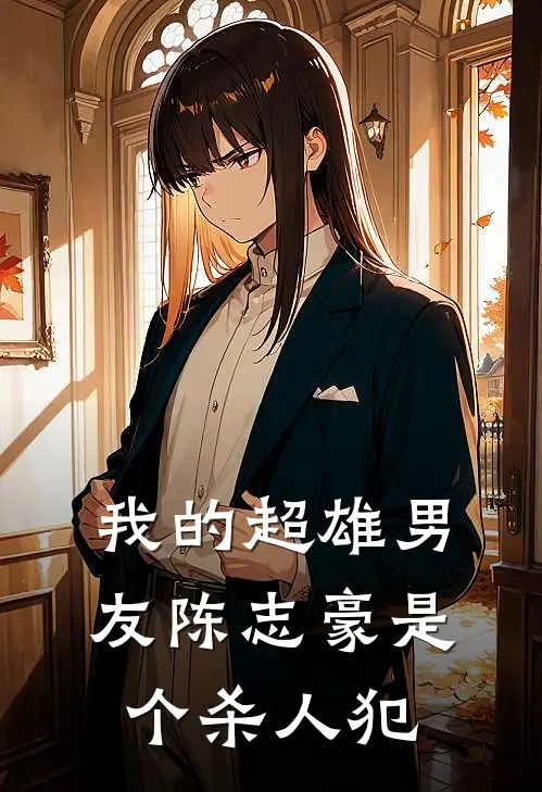 我的超雄男友陈志豪是个杀人犯