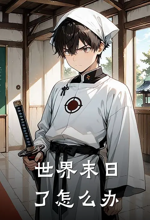 世界末日了怎么办