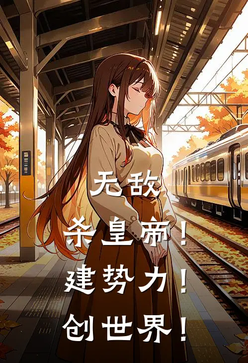 无敌：杀皇帝！建势力！创世界！刘二柱赵达江完本热门小说_小说完结版无敌：杀皇帝！建势力！创世界！(刘二柱赵达江)